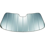 Order Custom Sun Shade by COVERCRAFT - UV11627BL For Your Vehicle