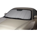 Order Custom Sun Shade by COVERCRAFT - UV11649SV For Your Vehicle