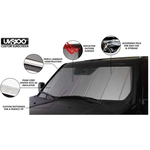Order Custom Sun Shade by COVERCRAFT - UV11635SV For Your Vehicle