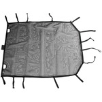 Order RUGGED RIDGE - 13579.71 - Eclipse Sun Shade For Your Vehicle
