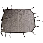 Order Custom Sun Shade by RUGGED RIDGE - 1357971 For Your Vehicle