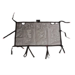 Order Custom Sun Shade by RUGGED RIDGE - 1357972 For Your Vehicle