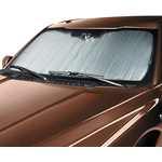 Order WEATHERTECH - TS1181 - Windshield Sun Shade For Your Vehicle