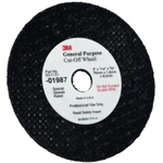 Order 3M - 01987 - General Purpose Cut-Off Wheel For Your Vehicle