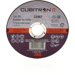 Order 3M - 33467 - Cubitron II Cut-Off Wheel For Your Vehicle