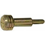 Order Cut Off Wheel Arbor by S & G TOOL AID - 94950 For Your Vehicle