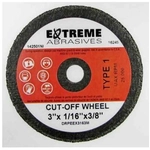 Order Cut-Off Wheel by EXTREME ABRASIVES - DRPEEX3163M-50 For Your Vehicle