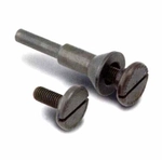 Order Cut Off Wheel Mandrel by CGW - 48227-10 For Your Vehicle