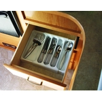 Order Cutlery Tray by CAMCO - 43503 For Your Vehicle