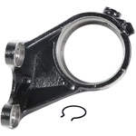Order GSP NORTH AMERICA - NB1004 - CV Axle Shaft Carrier Bearing Bracket For Your Vehicle