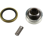 Order NEAPCO - 7-0081NG - Double Cardan CV Ball Seat Repair Kit For Your Vehicle