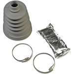 Order DORMAN (OE SOLUTIONS) - 614-004 - CV Boot For Your Vehicle
