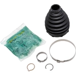 Order CV Boot Kit by ACDELCO - 19210864 For Your Vehicle