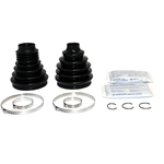 Order CV Boot Kit by CRP/REIN - BKN0185 For Your Vehicle