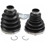 Order GKN/LOEBRO - 305641 - CV Joint Boot Kit For Your Vehicle