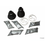 Order GKN/LOEBRO - 305642 - Rear CV Joint Boot Kit For Your Vehicle