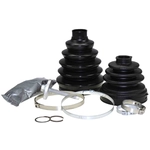 Order GKN/LOEBRO - 306185 - CV Boot Kit For Your Vehicle