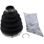 Order GKN/LOEBRO - 306200 - Front Passenger Side Outer CV Joint Boot For Your Vehicle