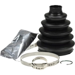 Order GKN/LOEBRO - 306200 - Front Passenger Side Outer CV Joint Boot For Your Vehicle