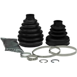 Order GKN/LOEBRO - 306535 - CV Joint Boot Kit For Your Vehicle