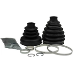 Order GKN/LOEBRO - 306536 - CV Joint Boot Kit For Your Vehicle