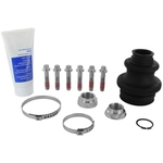 Order Ensemble de soufflet CV by VAICO - V30-1524 For Your Vehicle