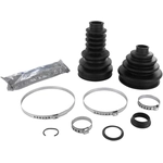 Order CV Boot Kit by VAICO - V30-1517 For Your Vehicle