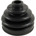 Order CV Boot by MEVOTECH - QBK301 For Your Vehicle