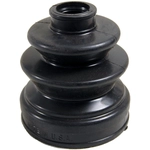 Order CV Boot by MEVOTECH - DX195 For Your Vehicle