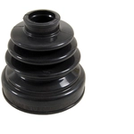 Order CV Boot by MEVOTECH - DX256 For Your Vehicle