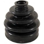 Order CV Boot by MEVOTECH - DX307 For Your Vehicle