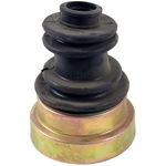Order CV Boot by MEVOTECH - DX323 For Your Vehicle