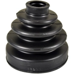 Order CV Boot by MEVOTECH - DX344 For Your Vehicle