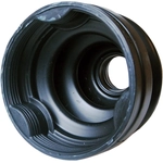 Order CV Boot by MEVOTECH - DX371 For Your Vehicle