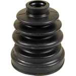 Order CV Boot by MEVOTECH - DX387 For Your Vehicle