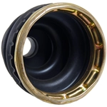 Order CV Boot by MEVOTECH - DX512 For Your Vehicle