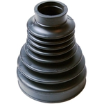 Order CV Boot by MEVOTECH - DX531 For Your Vehicle