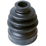 Order CV Boot by MEVOTECH - DX534 For Your Vehicle