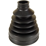Order CV Boot by MEVOTECH - DX553 For Your Vehicle