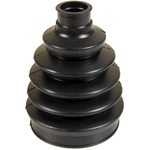 Order CV Boot by MEVOTECH - DX569 For Your Vehicle