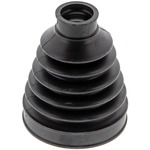 Order CV Boot by MEVOTECH - DX582 For Your Vehicle