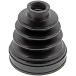 Order CV Boot by MEVOTECH - DX585 For Your Vehicle