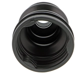 Order CV Boot by MEVOTECH - DX586 For Your Vehicle