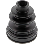 Order CV Boot by MEVOTECH - DX586 For Your Vehicle