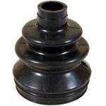 Order CV Boot by MEVOTECH - DX589 For Your Vehicle