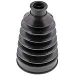 Order CV Boot by MEVOTECH - DX591 For Your Vehicle