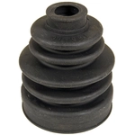 Order CV Boot by MEVOTECH - DX603 For Your Vehicle