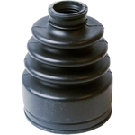 Order CV Boot by MEVOTECH - DX656 For Your Vehicle