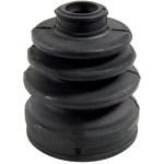 Order CV Boot by MEVOTECH - DX767 For Your Vehicle