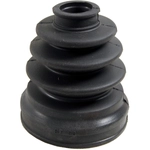 Order CV Boot by MEVOTECH - DX772 For Your Vehicle